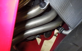 HONDA CBR650R E-Clutch 2025 RH17