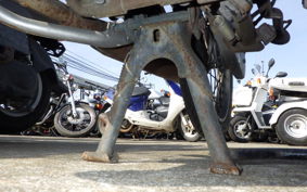 HONDA C50 SUPER CUB AA01