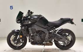 YAMAHA MT-10 2025 RN78J