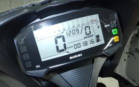 SUZUKI GSX-R125 DL33B