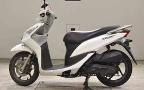HONDA DIO 110 JF31