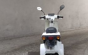 HONDA GYRO TD01