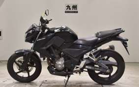 HONDA CB250F 2017 MC43