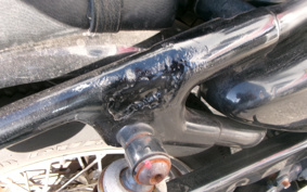 HARLEY XL1200S 2000 CHP