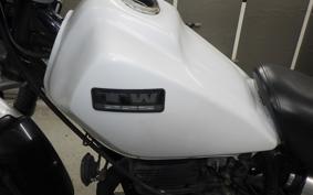 YAMAHA TW225 DG09J