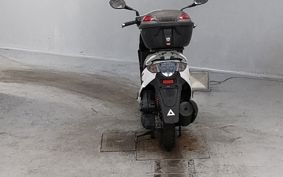 KYMCO  KYMCO GP125I FC25EA