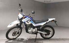 YAMAHA SEROW 250 DG31J