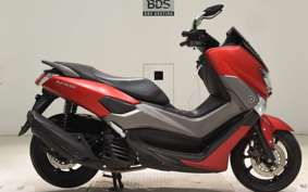 YAMAHA N-MAX 155 A 2014 SG50J