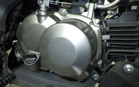 KAWASAKI Z125 PRO 2003 BR125H