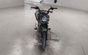 HONDA CT125 HUNTER  CUB  JA55