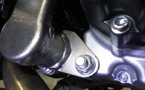 SUZUKI SV650 A 2025 VP55E