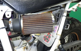 YAMAHA TW225 2004 DG09J