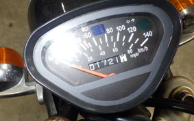 HONDA C50 SUPER CUB C50