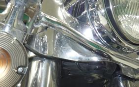 HARLEY FLHR 1340 1995