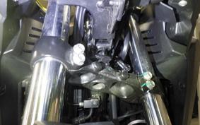SUZUKI Vストローム250SX EL11L