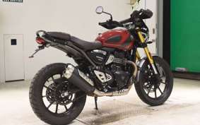 TRIUMPH SCRAMBLER400X 2024