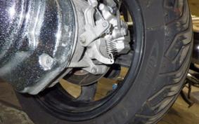 SUZUKI SKYWAVE 250 (Burgman 250) SS 1988 CJ43A