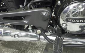 HONDA GB350C 2024 NC64