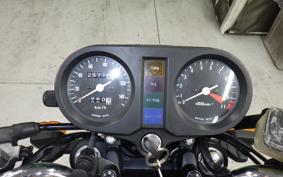 HONDA CB250 N CB250N