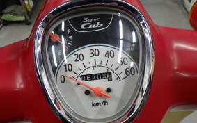 HONDA C50 SUPER CUB AA09