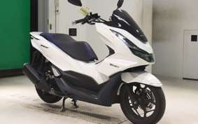 HONDA PCX125-4ﾊEVEﾘｯﾄﾞ 2013 JK06