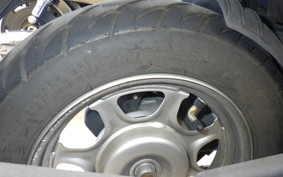 HONDA TACT-4ﾍﾞｰｼｯｸ 1994 AF79