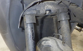 SUZUKI LET's 4 CA45A