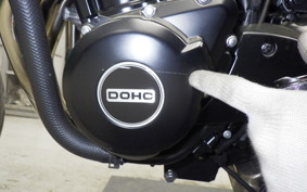 KAWASAKI Z900RS CAFE 2023 ZR900K