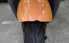 SUZUKI LET's 4 2025 CA45A