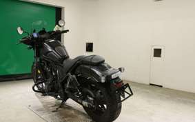 HONDA REBEL 1100 2024 SC83