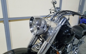 HARLEY FLSTF1340-1450 2002 BMY