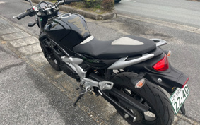 SUZUKI GLADIUS400 ABS 2010 VK58A