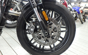 HARLEY XL1200CX 2020 LM3