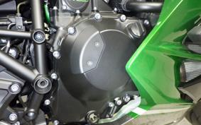 KAWASAKI NINJA H2 SX SE 2024 ZXT02P