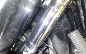 HARLEY FLD 1580 2011