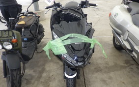 HONDA PCX125 JK05