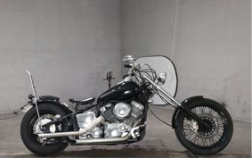 YAMAHA DRAGSTAR 400 1998 4TR