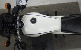 YAMAHA RZ 250 4L3
