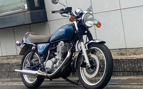 YAMAHA SR400-1 2020 RH16J
