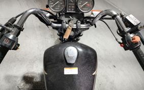 HONDA CBX125 CUSTOM JC12