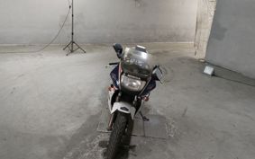 HONDA VFR400R 1987 NC24