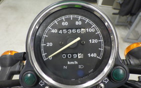 KAWASAKI 250TR 2012 BJ250F