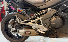 KAWASAKI NINJA 400R 2010 ER400B