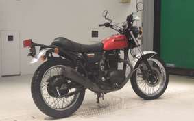 KAWASAKI 250TR BJ250F