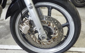 HONDA JADE MC23