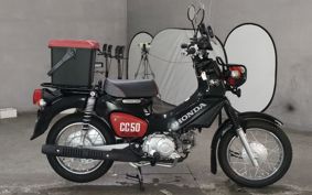 HONDA  CROSS  CUB 50 AA06