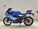 Фото Suzuki GSX-R125 с японского аукциона