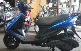 SUZUKI ADDRESS V125 CF4MA
