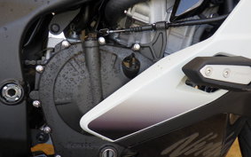 KAWASAKI ZX-4R SE 2025 ZX400P