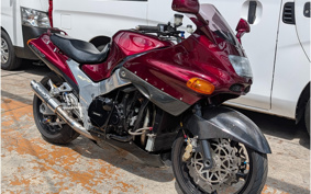 KAWASAKI ZZ1100 NINJA 2001 10D075